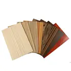 TOP ACE high quality heat resistant and A2 level fireproof aluminum sandwich panel