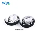 Strong Self-adhesive Hook Loop Tape Widely Used Hook and Loop
