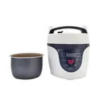 National Multi 220V Electric Pressure Rice Cooker