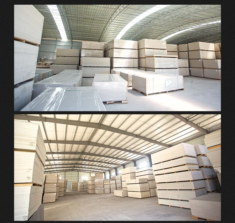 europe calcium silicate board