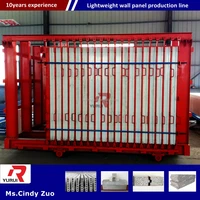 Eps Sandwich Panel Calcium Silicate Board