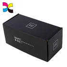 Carton Box Carton Box Logistics Packaging Corrugated Carton Box With Logo Printing