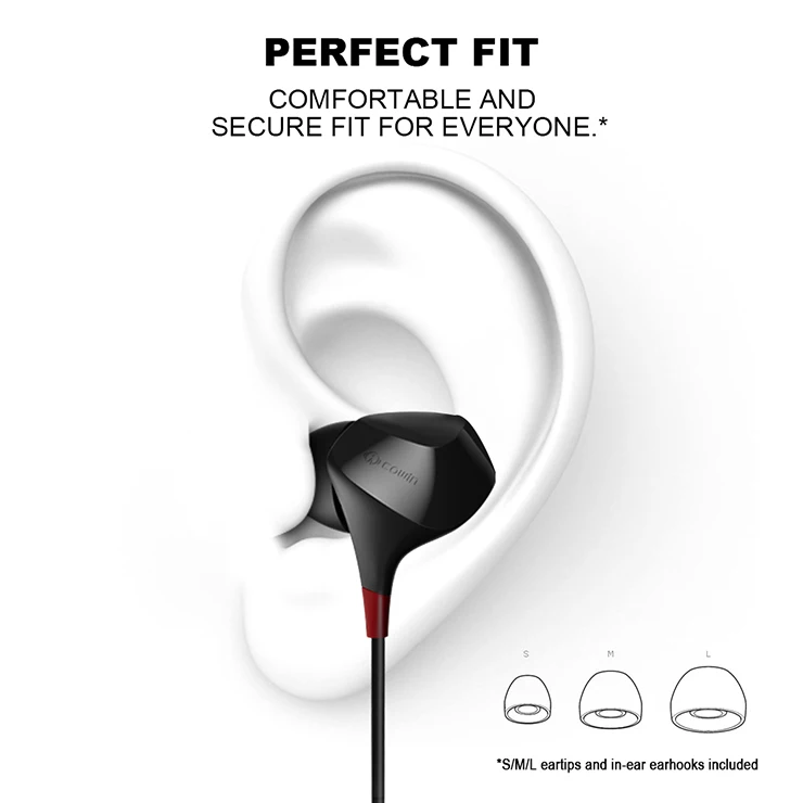 Free Shipping Handsfree ANC Wireless Active Noise Cancelling Earphones - ANKUX.COM
