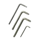 Sale in Germany hex key wrench allen key in wrench hand tools