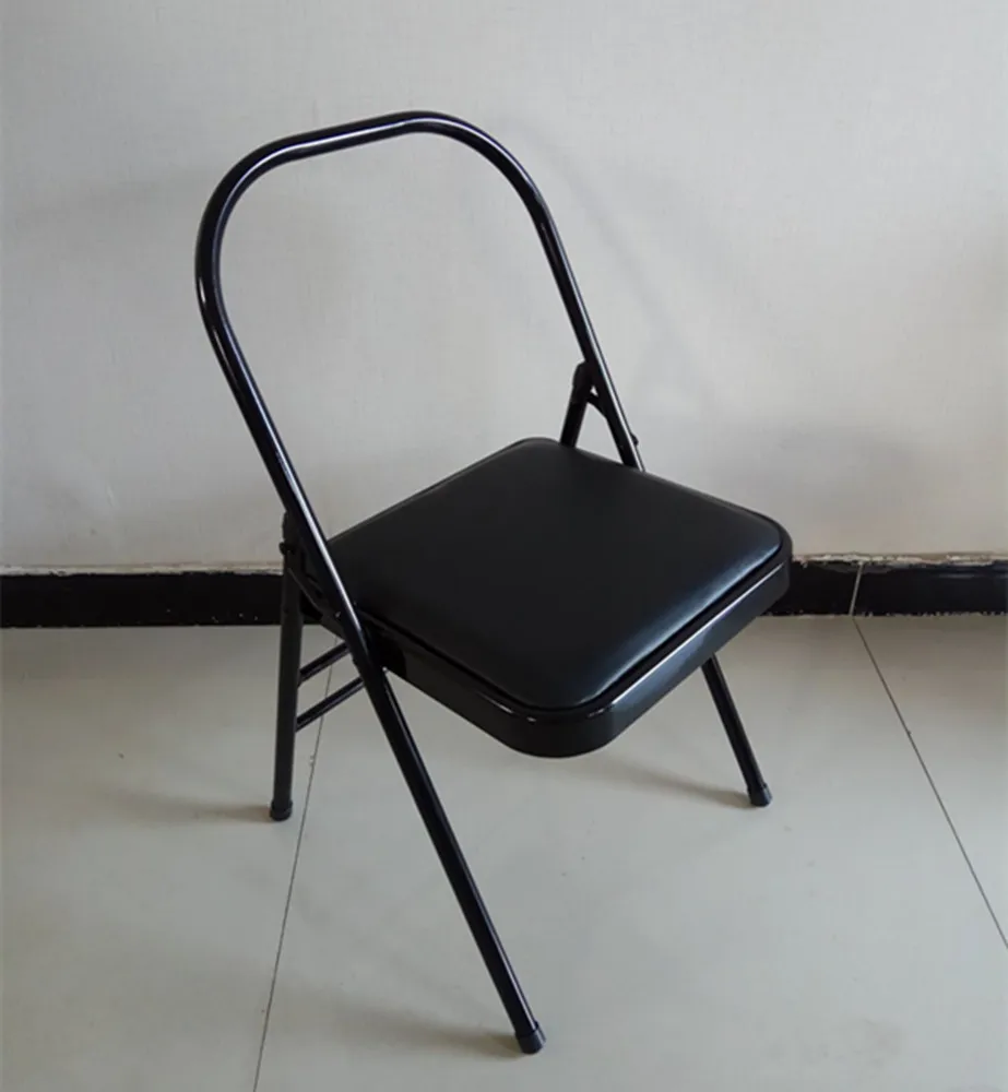 Folding Chair For Body Health 
