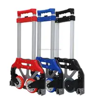 200kg Stair Climber Sack Truck Transport