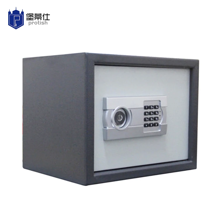 Factory Price Wholesale Mini Digital Key Lock Hidden Floor Secret