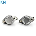 KH KSD301 250V 5A Thermostat Manufacturer Temperature Switch Protector Thermal Fuse