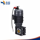 Joytech 1500W high speed roll up door operator rolling shutter motor