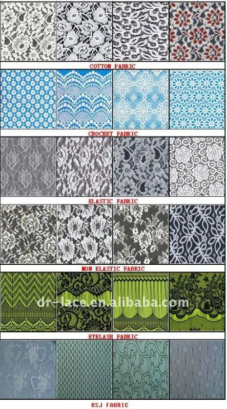 fabric