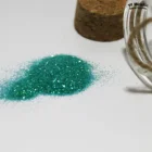 Excellent stunning Iridescent Glitter powder hexagonal shaped sales