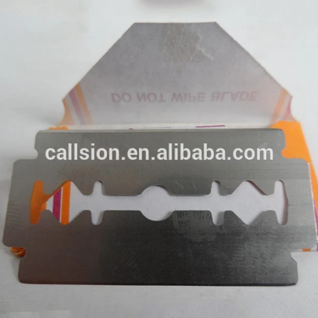 china suppliers new design shaving high quality razor blades