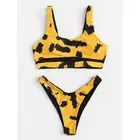 custom sexy reversible swimwear 2018 exotic swimsuits bikinis