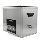 36L industry ultrasonic cleaning machine with CE RoHS