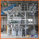 20tph dry mortar mixing and packing plant/production line