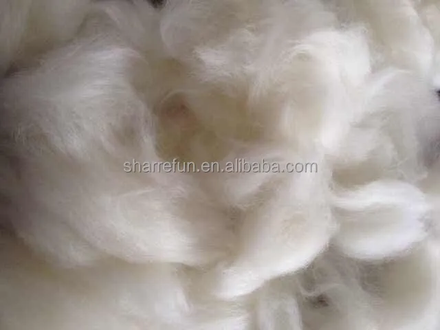 100% pure fine sheep wool open tops,sheep wool open tops with