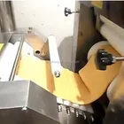 KH semi / automatic hamburger/french bread / pastry/toast/bun production line / machine with hot sale