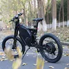 Chinese new year Promotion!!!5000W enduro e bike high quality electric bicycle stealth bomber electric bike