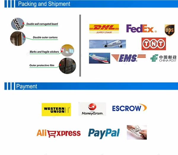 Factory price 15 touch screen pos system all in one Android