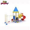 Children Crawl Playground Amusement Park Outdoor Play Equipment for Exercise