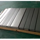 Mill edge slit edge SUS301 food grade stainless steel sheet 4x8 steel plates