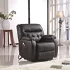 living room leather electric recliner lift chair for aged people SF3796