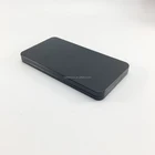 China Factory Supply Fashion Phone Shell Phone Case Metal Packing Tin Box