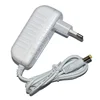 12V 1A 2a 2 Lot AC Home Wall Travel Charger USB PMobile power Adapter White For Apple Samsung iPod Touch Android iPhone 5 5S 5C