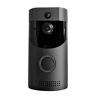 Anytek B30 wireless wifi waterproof smart consumer electronics HD ringbell video doorbell
