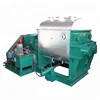 carbon electrode paste producing machine in battery making