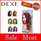 Halal hair color of hot sale in 2018 best quality hair color