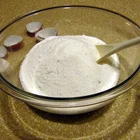 New formulation laundry detergent washing up liquid