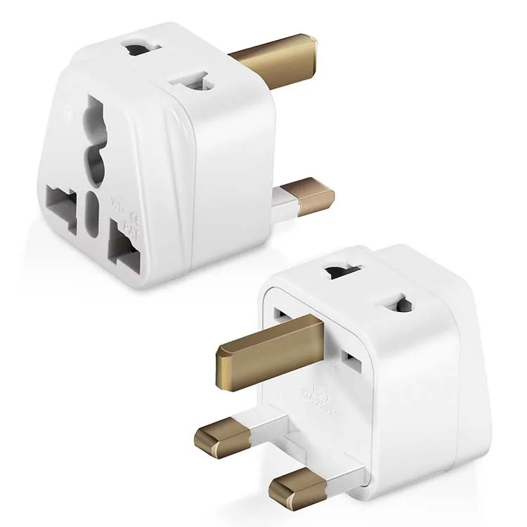 type g grounded universal plug adapter travel plug kit for usa