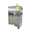 Industrial high pressure pure steam boiler silent diesel generator