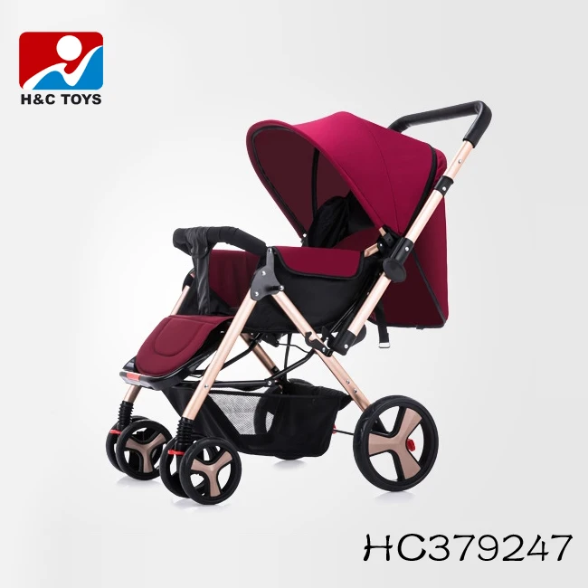 newborn twin stroller