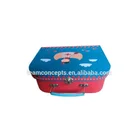 Best Giftbox Cardboard Suitcase with Handle and Lock