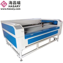 HL9060 Co2 Laser Cutting Machine For Handbag On Promotion