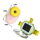 Factory Waterproof HD 1080P Sport action kids digital video camera for children
