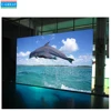 High definition High Contrast fashion show led tv with 4:3 screen ratio