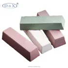 High quality fine polishing compound for polishing stainless steel
