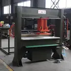 Automatic Hydraulic Shoe Making Machine