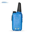 Radio Radio Talkie New Mini Children Light Low Power Mobile Radio Wholesale Price Walkie Talkie