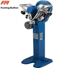 Automatic Plastic Snap Fastener Button attaching machine button making machine
