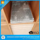 Manufacturer custom aluminium die casting foundry has nice price