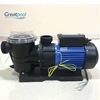 Manufacturers best selling sand filter pool pump brushless dc swim pool vacuum pump