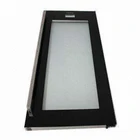 Commercial Display Fridge Vertical Glass Door for Wine Cooler