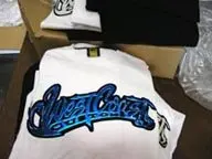 custom t shirts gold coast