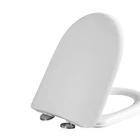 DAYAO:Bathroom accessories PP/Plastic Toilet Seat Cover