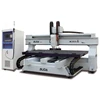 SUDA MC-1325 A6 TABLE MOVING CNC WORKING MACHINE CENTER 3D WOOD CARVING MACHINE