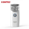 CONTEC NE-M01 mesh small nebulizer machine portable